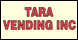 Tara Vending Inc - Jonesboro, GA