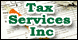 Tax Services Inc - New Iberia, LA