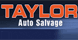 Taylor Auto Salvage Inc - Taylor, MI