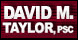 David M. Taylor Attorney At Law - Owensboro, KY