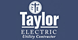 Taylor Electric Service - Madison, AL