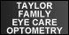 Taylor Eyecare Family - Brandon, MS