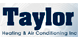 Taylor Heating & Air Conditioning Inc - Chewalla, TN