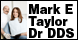 Taylor, Mark E, Dds - Mark E Taylor Pa - Gastonia, NC