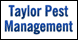 Taylor Pest Management - Vero Beach, FL