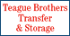Teague Brothers Transfer & Storage Company, Inc. - Theodore, AL