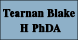 Tearnan, Blake H, Phd - Behavior Health Assoc - Reno, NV