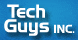 Tech Guys - Paradise, CA