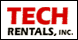 Tech Rentals Inc - Norcross, GA