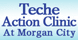 Teche Action Clinic At Morgan City - Morgan City, LA