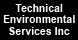 Technical Environmental Services, Inc. - Marrero, LA