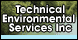 Technical Environmental Services, Inc. - Marrero, LA