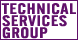 Technical Services Group Incorporated - Baton Rouge, LA