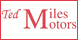 Ted Miles Motors - Atascadero, CA
