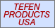 Tefen Products USA - Ocoee, FL