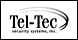 Tel-Tec Security Systems Inc - Bakersfield, CA