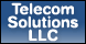 Telecom Solutions Llc - West Monroe, LA