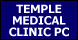 Temple Medical Clinic PC - Alexander City, AL