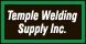 Temple Welding & Industrial Supply - Temple, TX