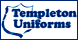 Templeton Uniforms - Templeton, CA