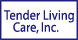 Tender Living Care Inc. - Glastonbury, CT