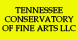 Tenn Conservatory of Fine Arts - Knoxville, TN