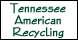 Tennessee American Recycling - Knoxville, TN