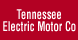 Tennessee Electric Motor Co - Nashville, TN