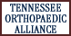 Tennessee Orthopaedic Alliance - Nashville, TN