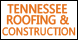 Tennessee Roofing & Construction, Inc. - Hixson, TN