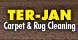 Ter-Jan Carpet Svc - Terrell, TX