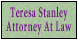 Teresa Stanley Attorney At Law - Folsom, CA