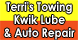 Terri's Towing Kwik Lube & Auto Repair - Kent, OH