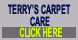 Terry's Carpet Care - Statesville, NC