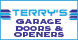 Terry's Garage Doors & Openers - Toledo, OH