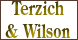 Terzich & Wilson Funeral Home - Sonora, CA