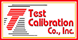 Test Calibration Company - Mobile, AL