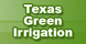 Texas Green Irrigation - McKinney, TX