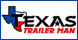 Texas Trailer Man - Haltom City, TX