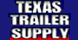 Texas Trailer Supply - Manor, TX