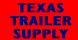 Texas Trailer Supply - Manor, TX