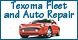 Texoma Fleet And Auto Repair - Wichita Falls, TX