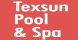 Tex Sun Swimming Pools & Spas Inc - Spring, TX