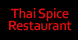 Thai Spice Restaurant - Fort Lauderdale, FL