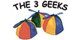 The 3 Geeks - Edmond, OK