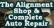 Alignment Shop - Canyon Country, CA