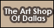 Art Shop Of Dallas - Dallas, GA