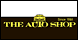Auto Shop