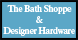 Bath Shoppe-Designer Hardware - Maumelle, AR