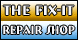 The Fix-It Repair Shop - Lampasas, TX